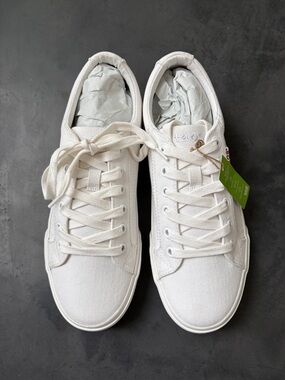 NWT Plim Soul Taos Sneakers